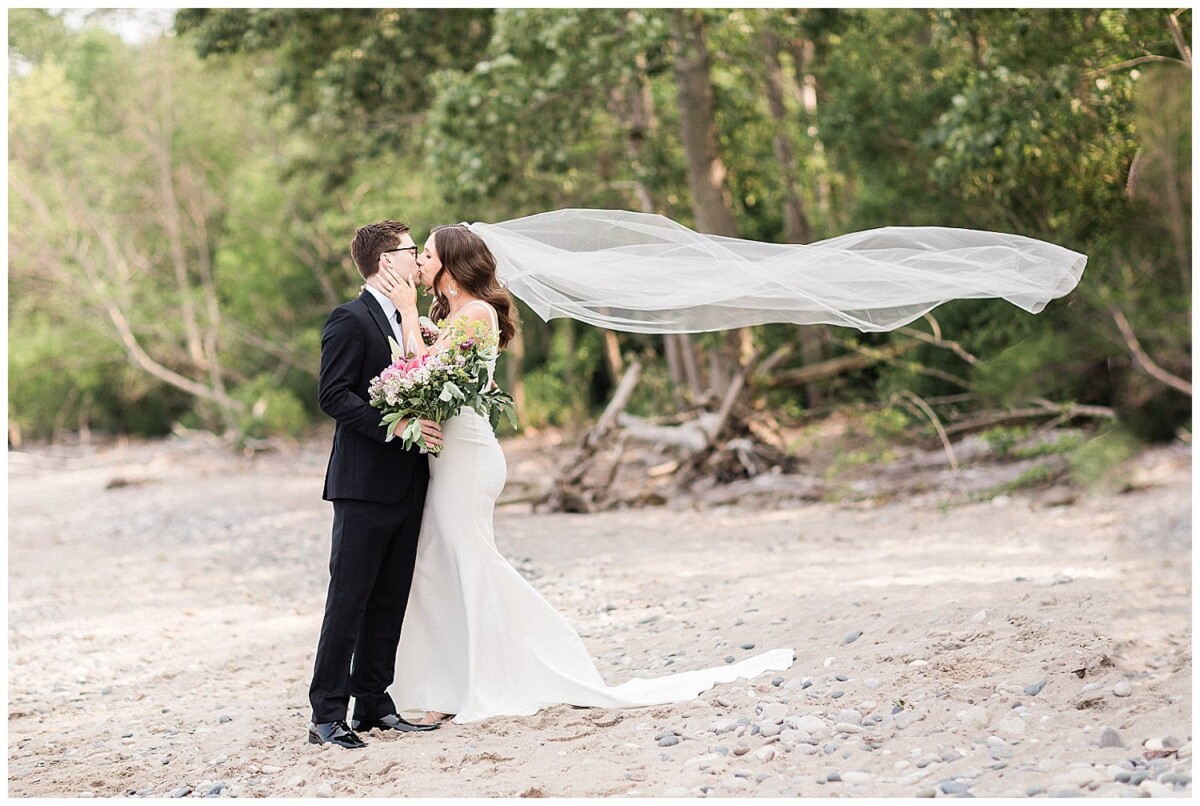 Nick & Sam // Schlitz Audubon Nature Center Medford WI