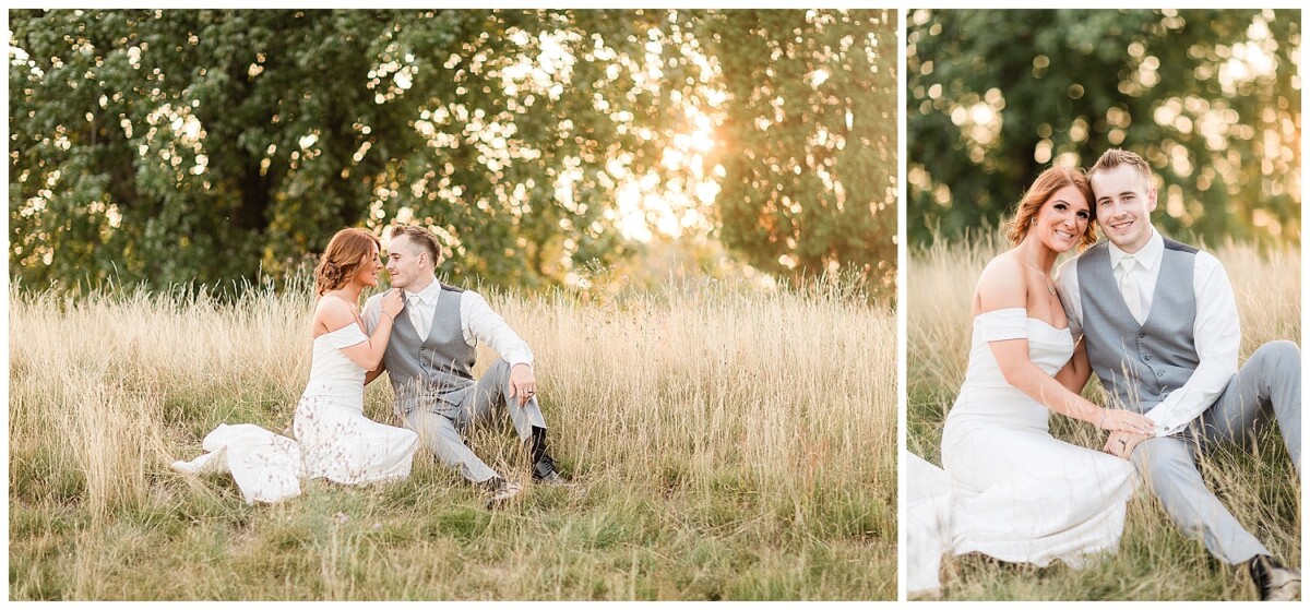 creative wedding photography