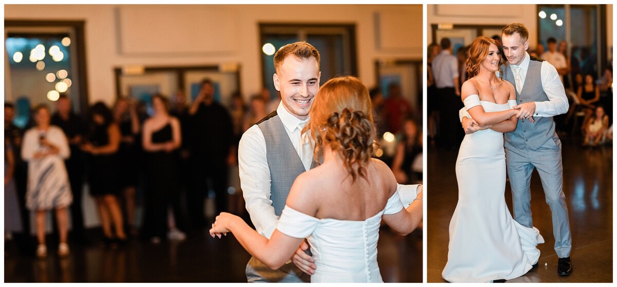 creative wedding photography