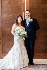wedding photoshoot