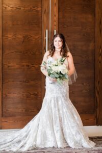 bridal photography