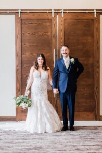 wedded bliss