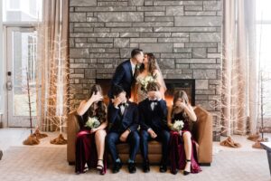 meaningful wedding