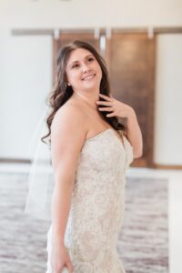 real brides