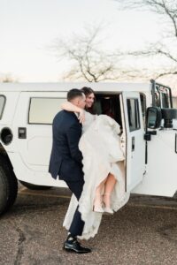 creative wedding photography
