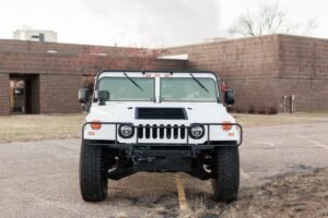 wedding car